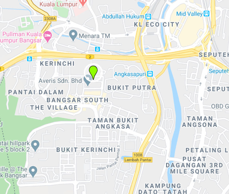 Avenue 7, Horizon 2 Bangsar South City Avenue 7, Horizon 2 Bangsar South City, Kuala Lumpur - Image 9