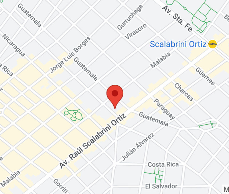 4445 Soler 4445 Soler, Buenos Aires - Image 11
