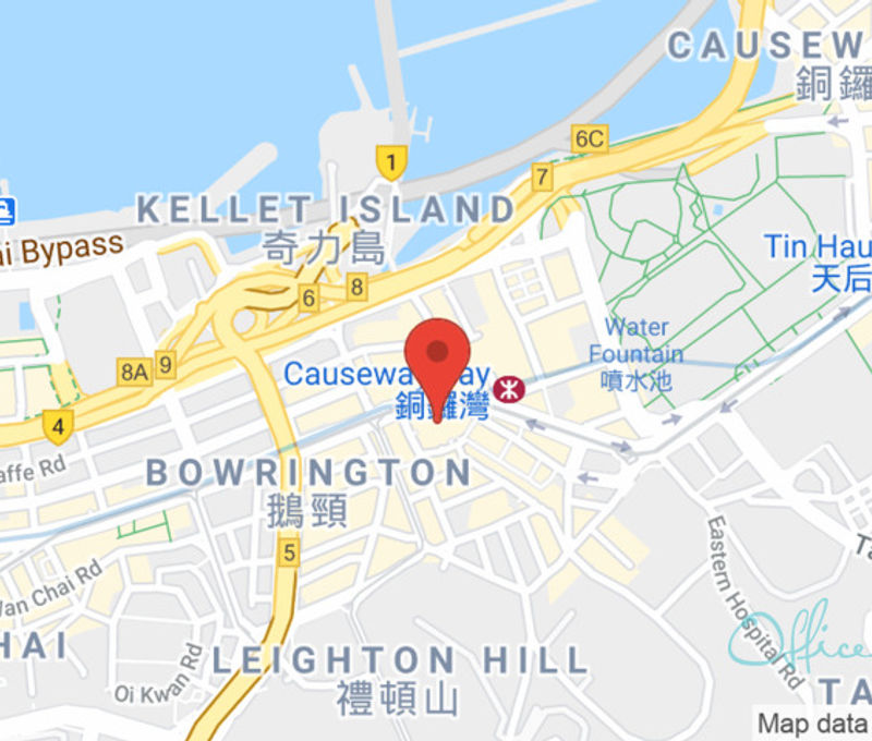 500 Hennessy Road, Causeway Bay - Image 8
