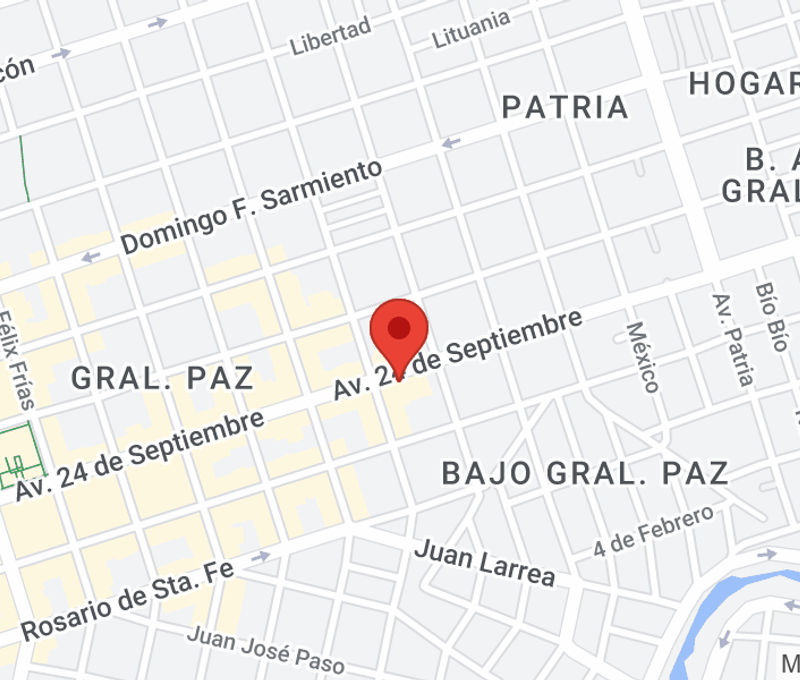 1536 Av 24 De Septiembre, Córdoba - Image 13