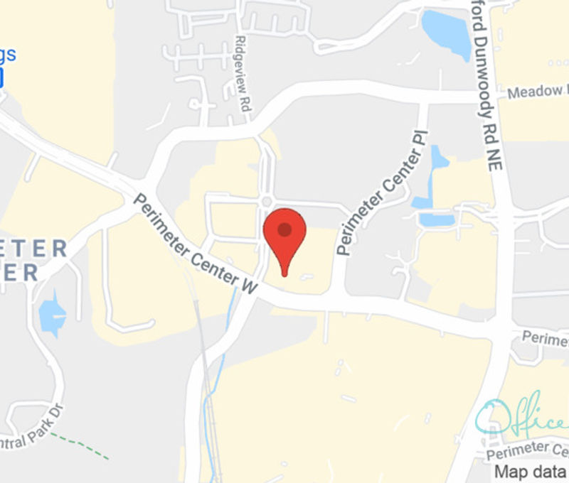 121 Perimeter Center W, Atlanta - Image 13