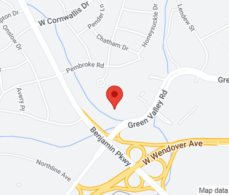 701 Green Valley Rd, Greensboro - Image 18