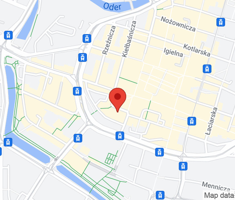 15 Plac Solny, Wrocław - Image 11