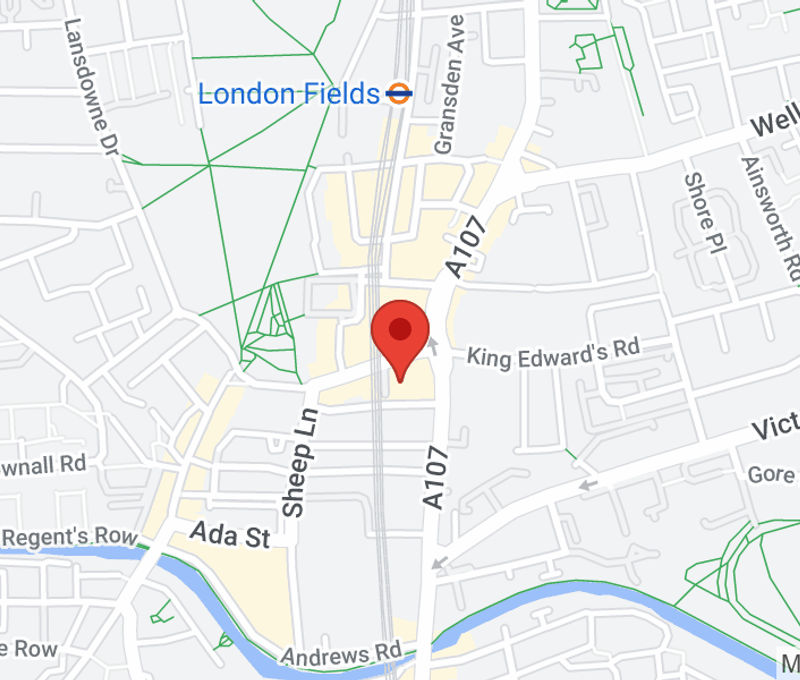 1 Westgate Street, London - Image 13