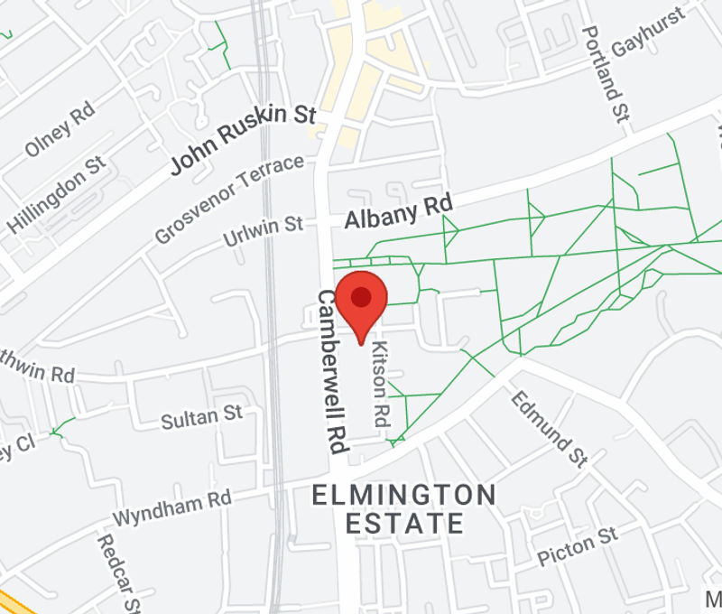 1 Addington Square, London - Image 10