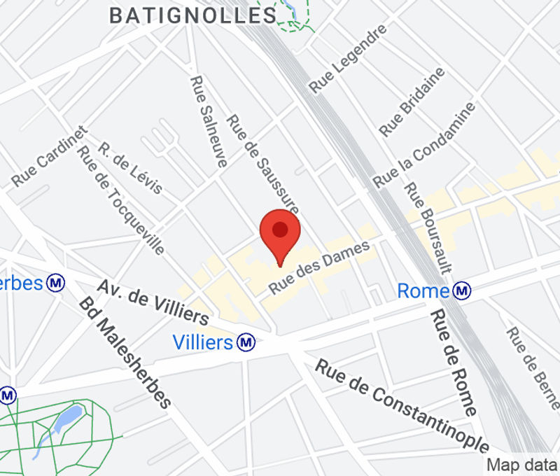 108 Rue Des Dames, Paris - Image 8