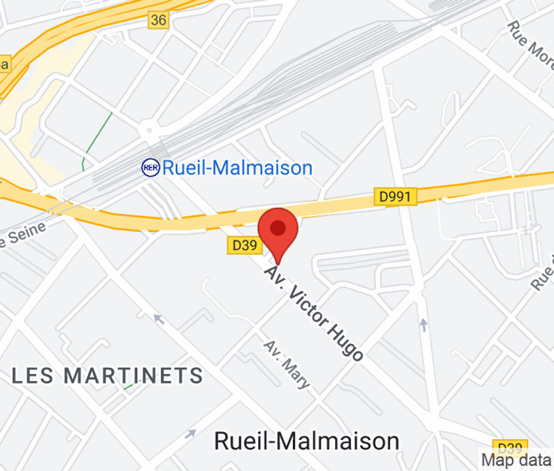 54 Av Victor Hugo, Rueil-malmaison - Image 11