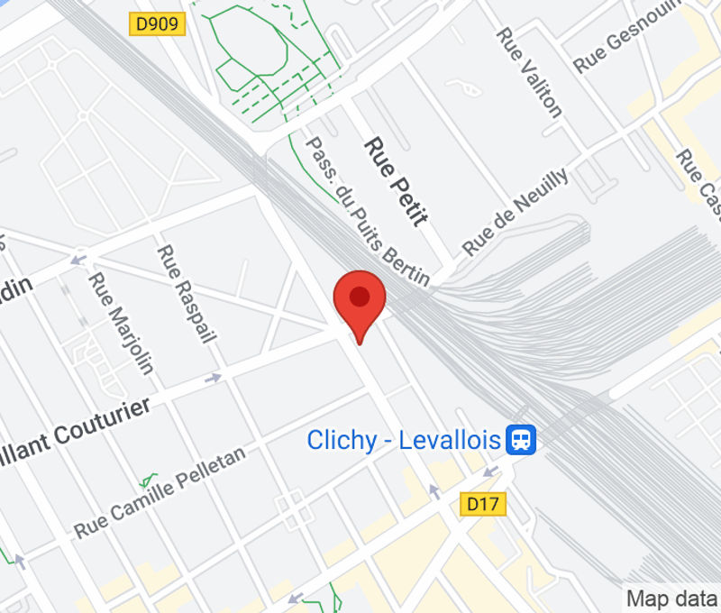 140 Rue Victor Hugo, Levallois-perret - Image 8
