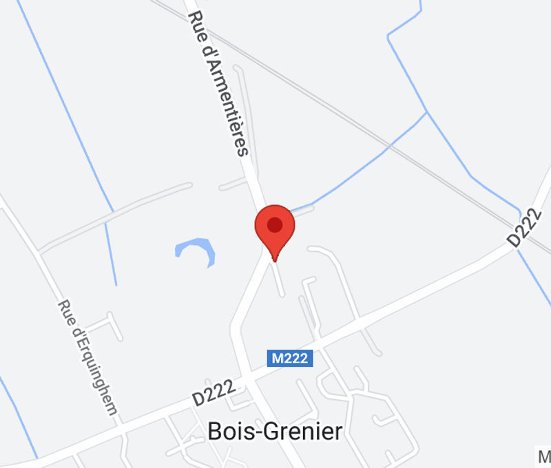 240 Rue D'armentières, Bois-grenier - Image 8