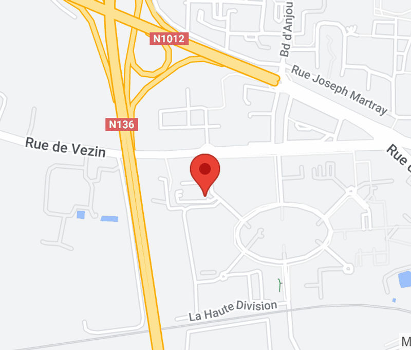 5 Rue Pierre Joseph Colin, Rennes - Image 6