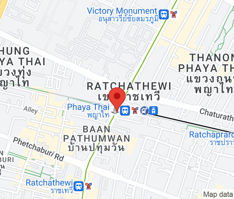 Phayathai Road Ratchathewi District, Bangkok - Image 7