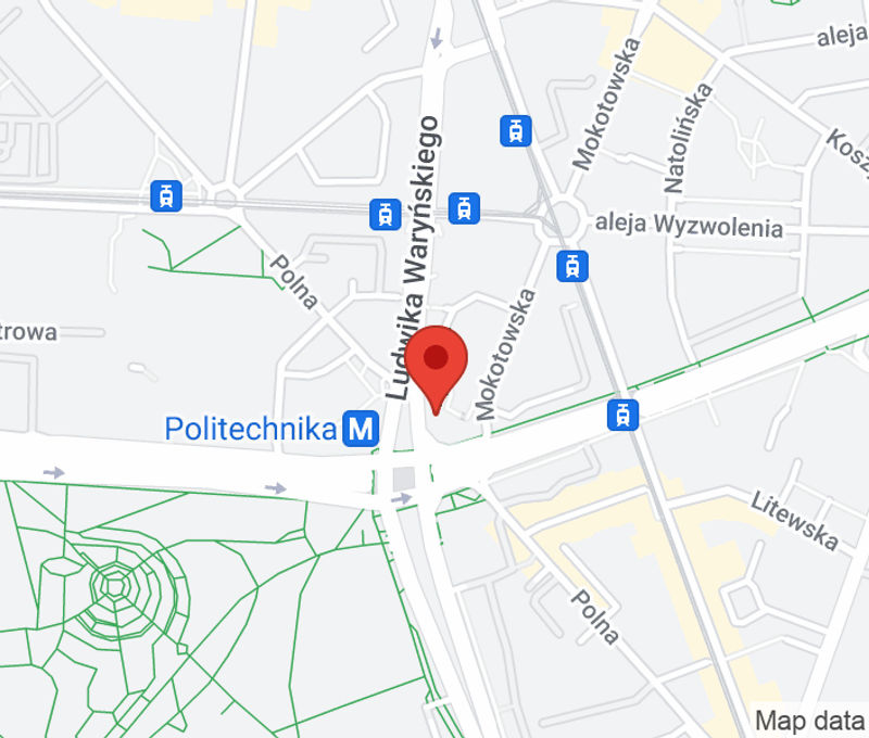 3 Mokotowska, Warszawa - Image 11
