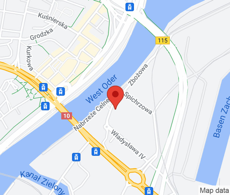 4 Zbożowa, Szczecin - Image 15