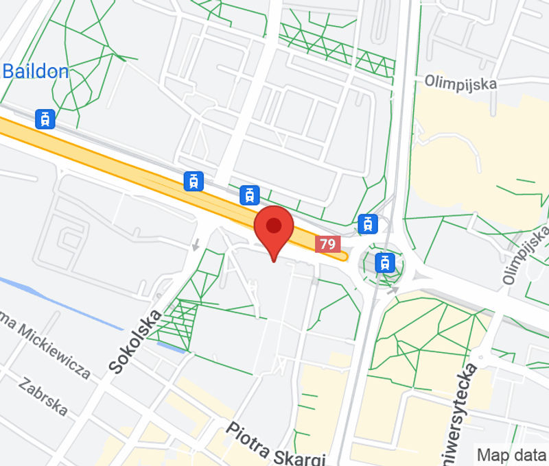 6 Chorzowska, Katowice - Image 8