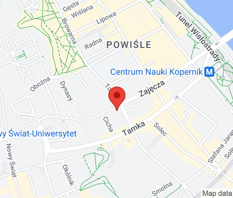 15 Zajęcza, Warszawa - Image 8