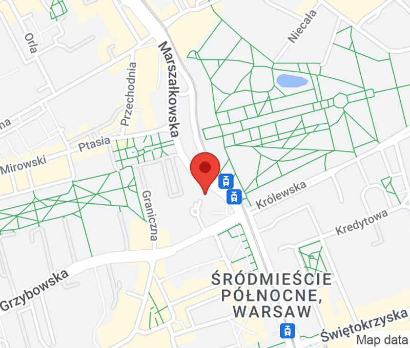 111 Marszałkowska, Warszawa - Image 11