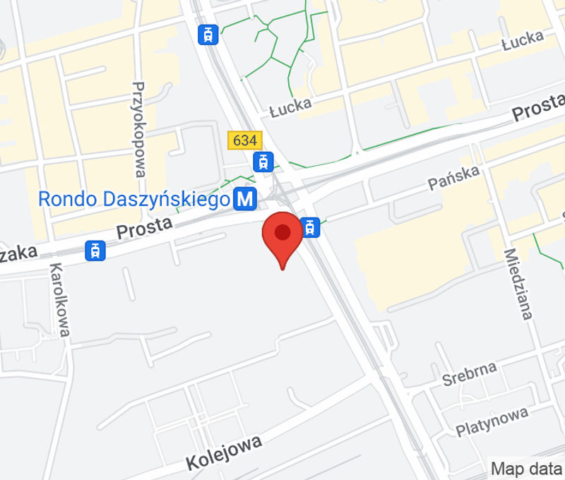 2b Rondo Daszyńskiego, Warszawa - Image 9