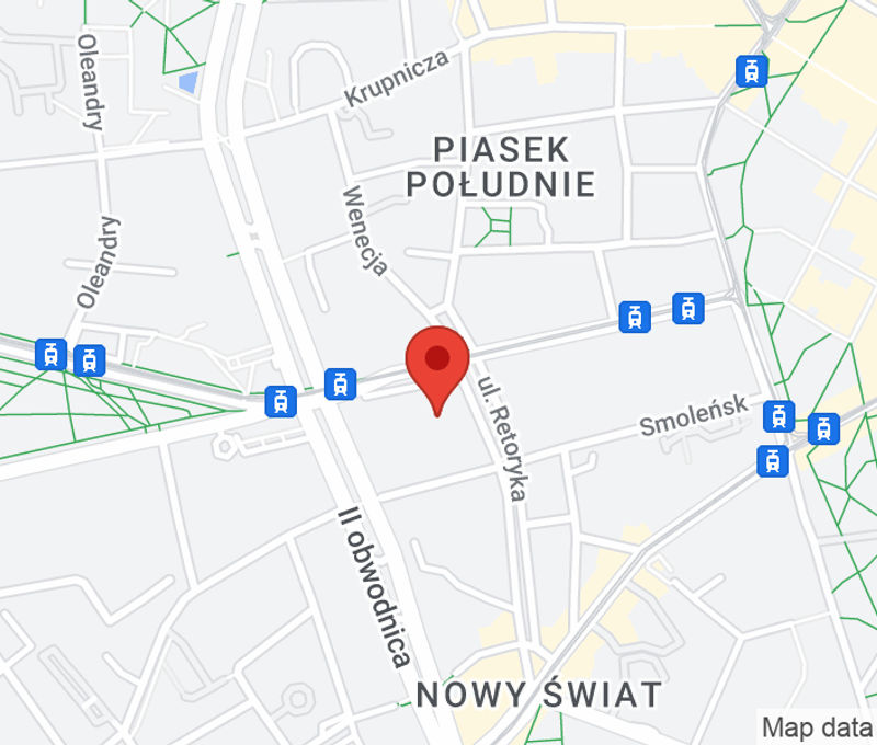 28A Marszałka Józefa Piłsudskiego, Kraków - Image 9