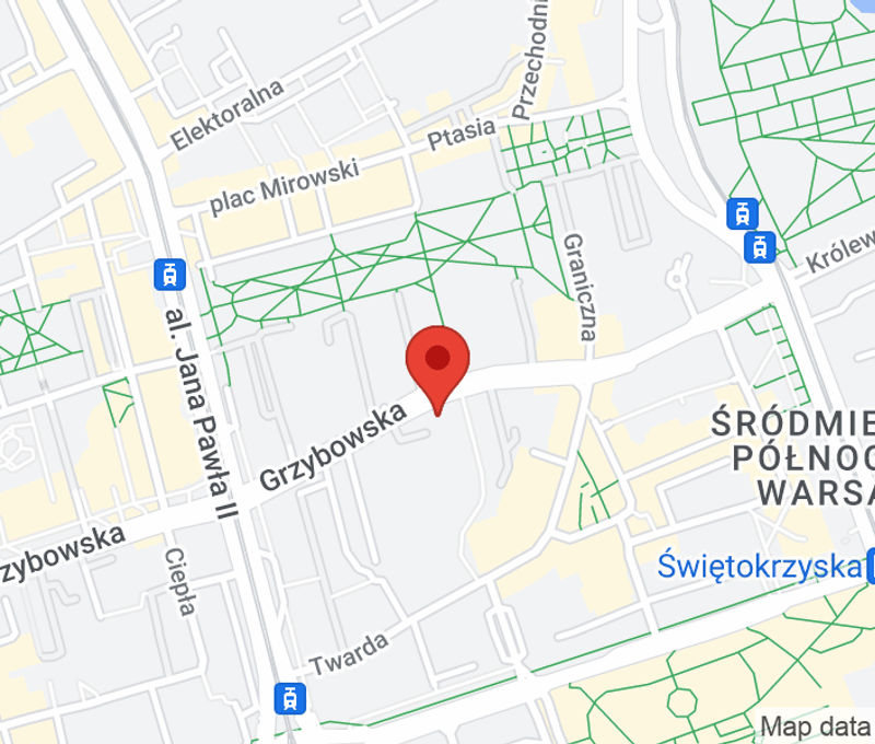 5A Grzybowska, Warszawa - Image 6