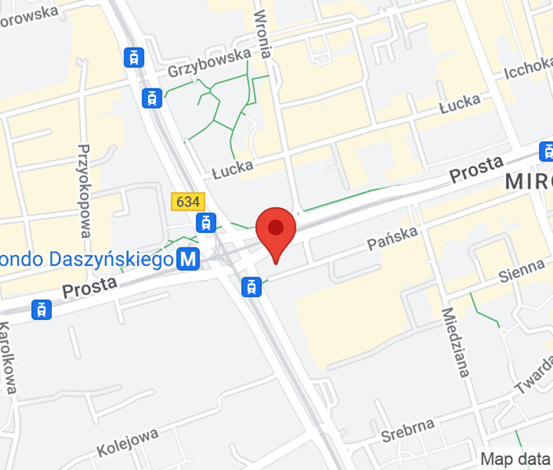 1 Rondo Daszyńskiego, Warsaw - Image 8