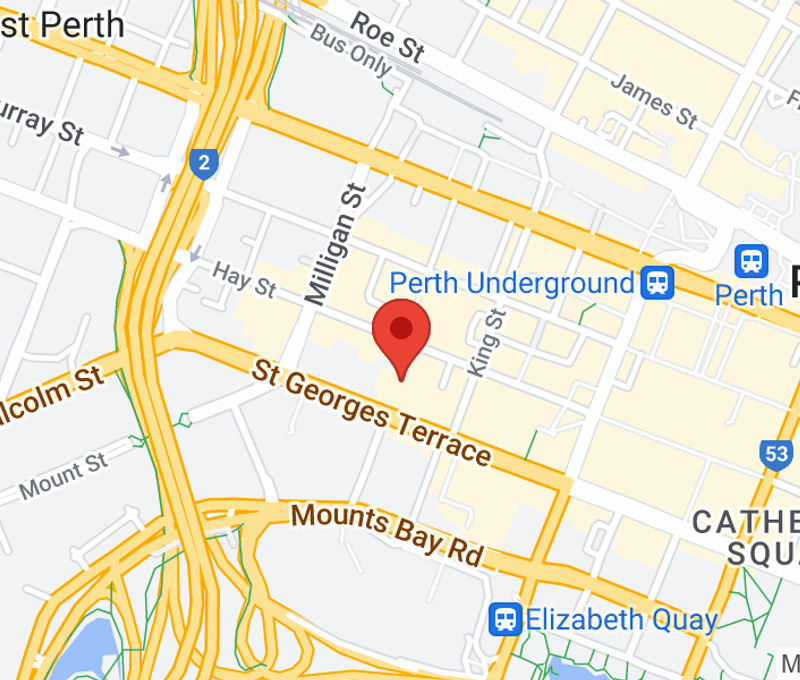 220 Saint Georges Terrace, Perth - Image 16