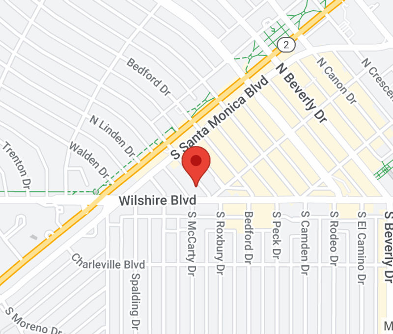 9701 Wilshire Blvd, Beverly Hills - Image 5