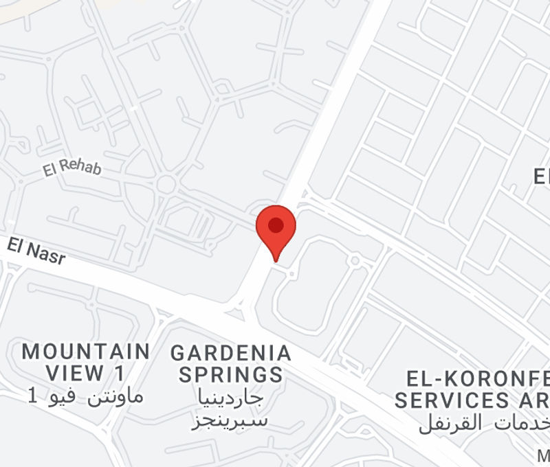 Misr Italia Business District Misr Italia Business District, New Cairo 1 - Image 16
