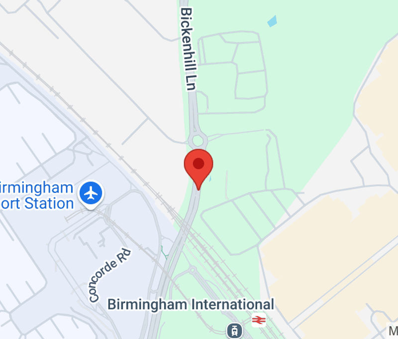 Bickenhill Lane, Birmingham - Image 14