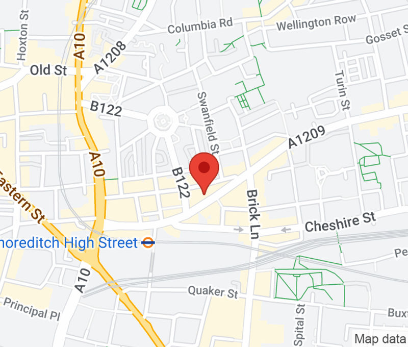 35-47 Bethnal Green Road, Bethnal Green - Image 5