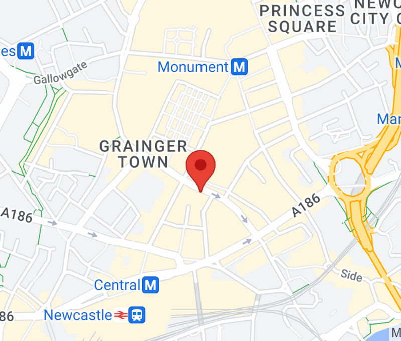 9 Bigg Market, Newcastle Upon Tyne - Image 10