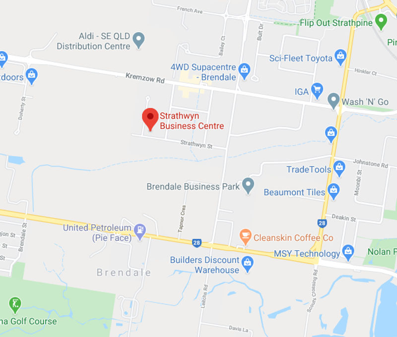22-24 Strathwyn Street, Brendale - Image 11