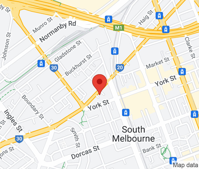 419 City Road, South Melbourne - Image 9