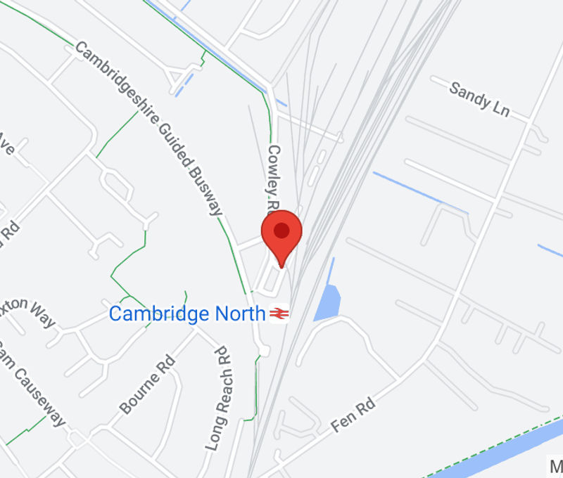 1 Cambridge Square, Cambridge - Image 6