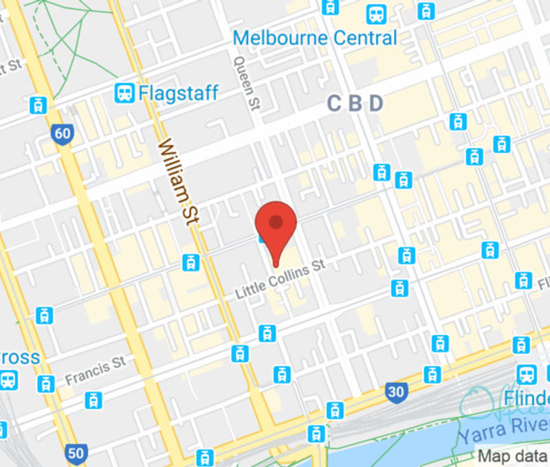 430 Little Collins Street, Melbourne - Image 8