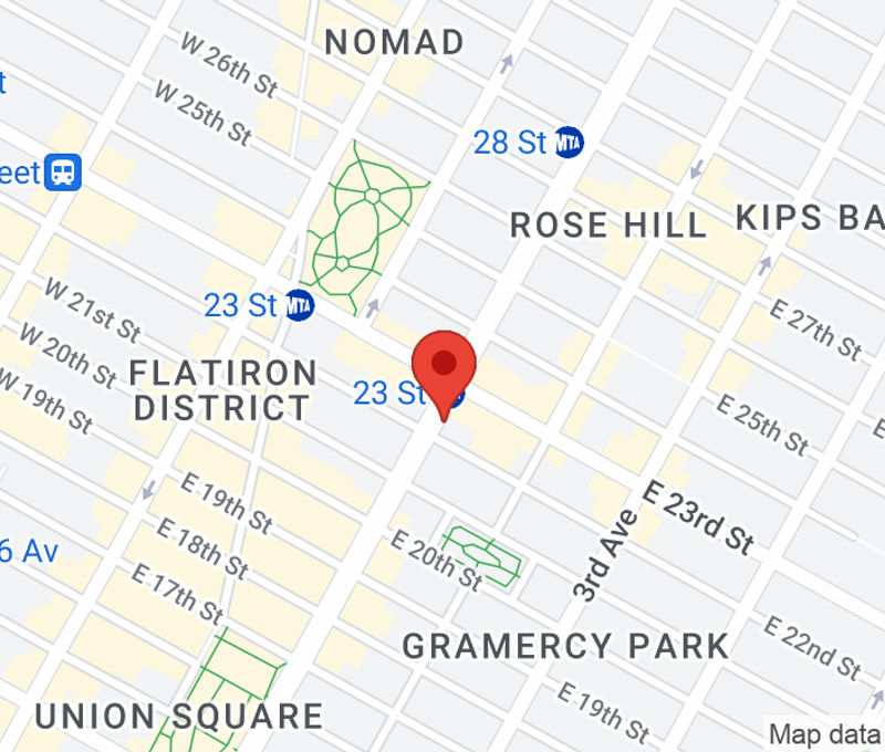 287 Park Ave South, New York City - Image 31