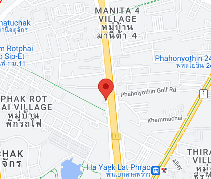 1010 Vibhavadi Rangsit Rd Chatuchak, Bangkok - Image 8