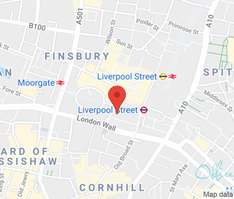 46 New Broad Street, London - Image 15