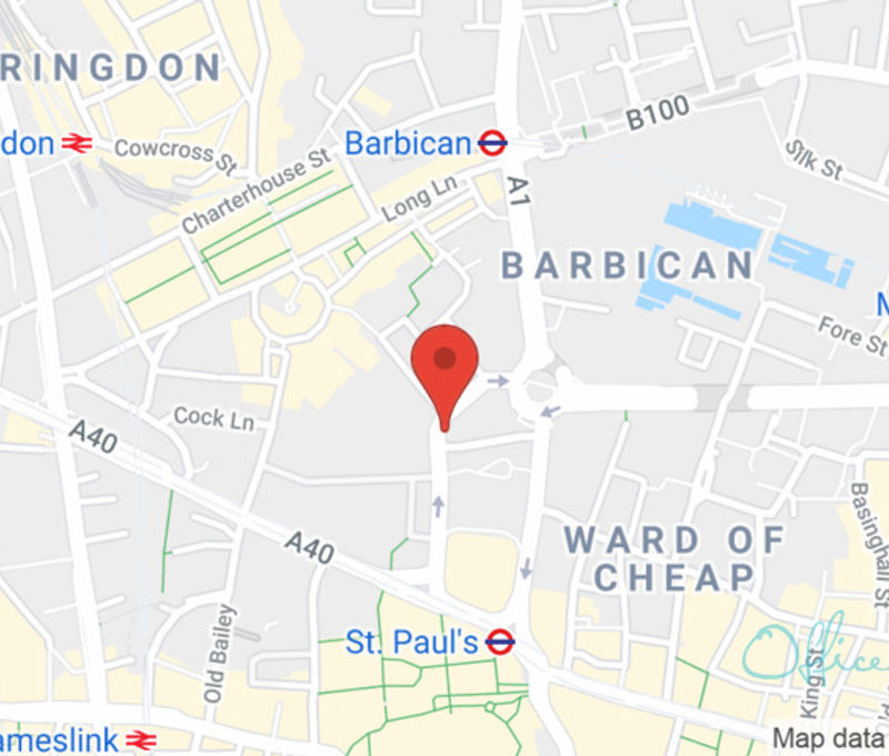 20 Little Britain, London - Image 13