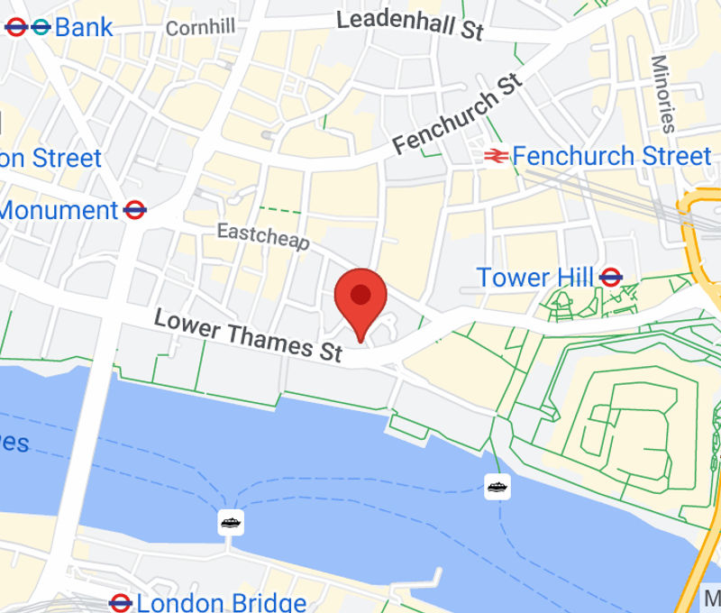 20 20 St Dunstan’s Hill, London - Image 17