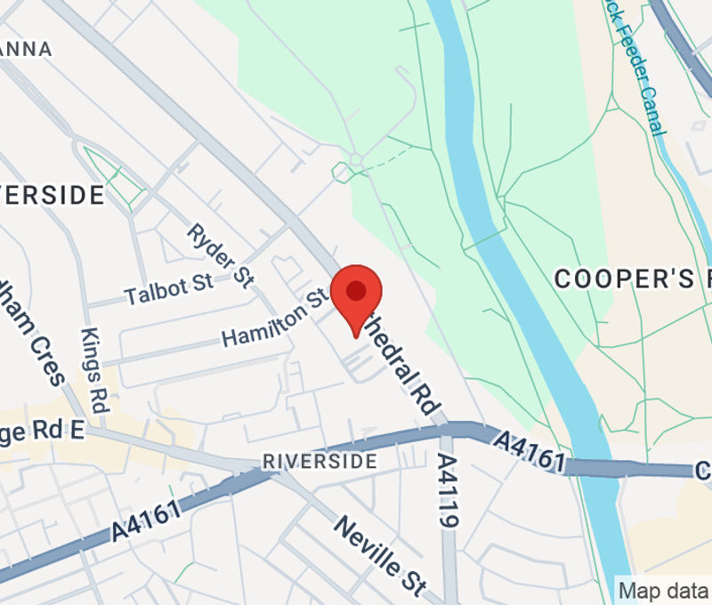13a Cathedral Road, Cardiff - Image 10