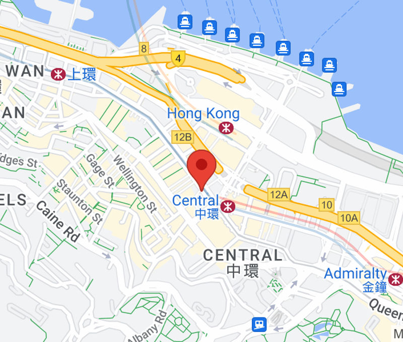 22 Des Voeux Road Central, Central - Image 7