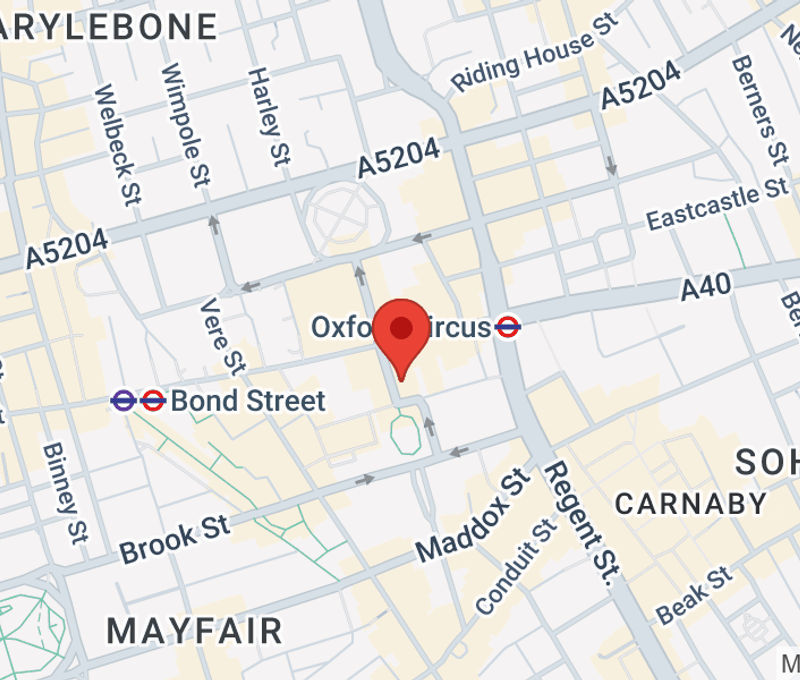 13 Hanover Square, Mayfair - Image 12