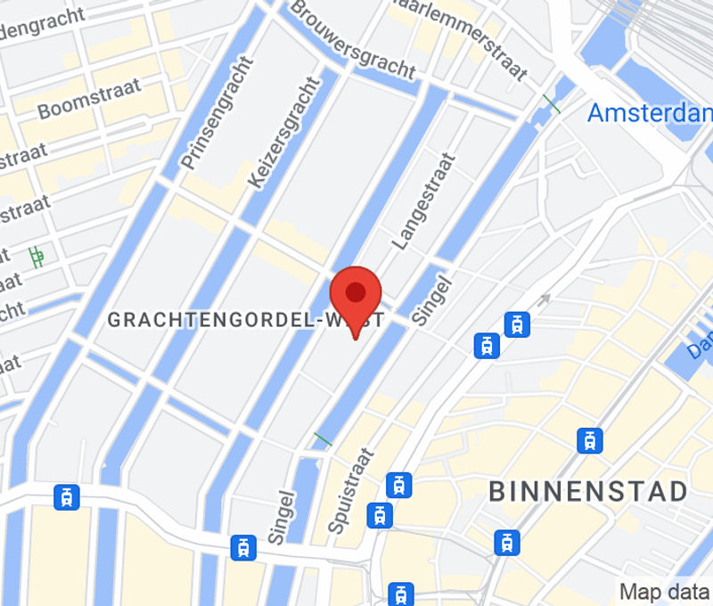 126 Singel, Amsterdam - Image 11