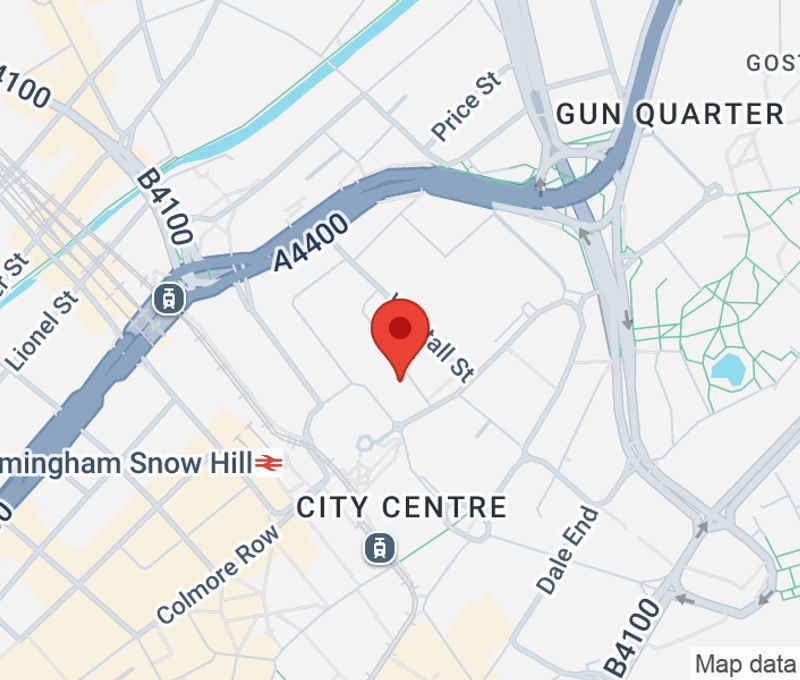 20 Colmore Circus Queensway, Birmingham - Image 14