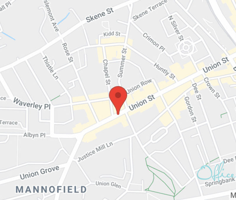 431 Union Street, Aberdeen - Image 12