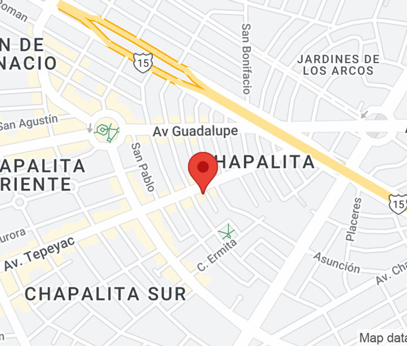 409 Av Tepeyac  Chapalita Oriente, Guadalajara - Image 11