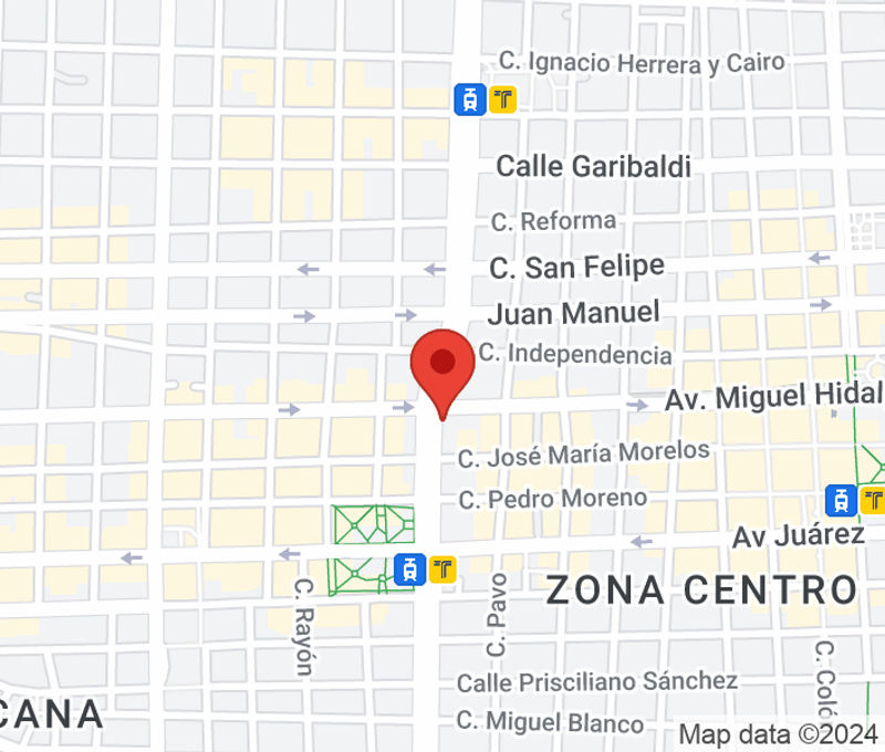 42 Calz Federalismo Zona Cent, Guadalajara - Image 6