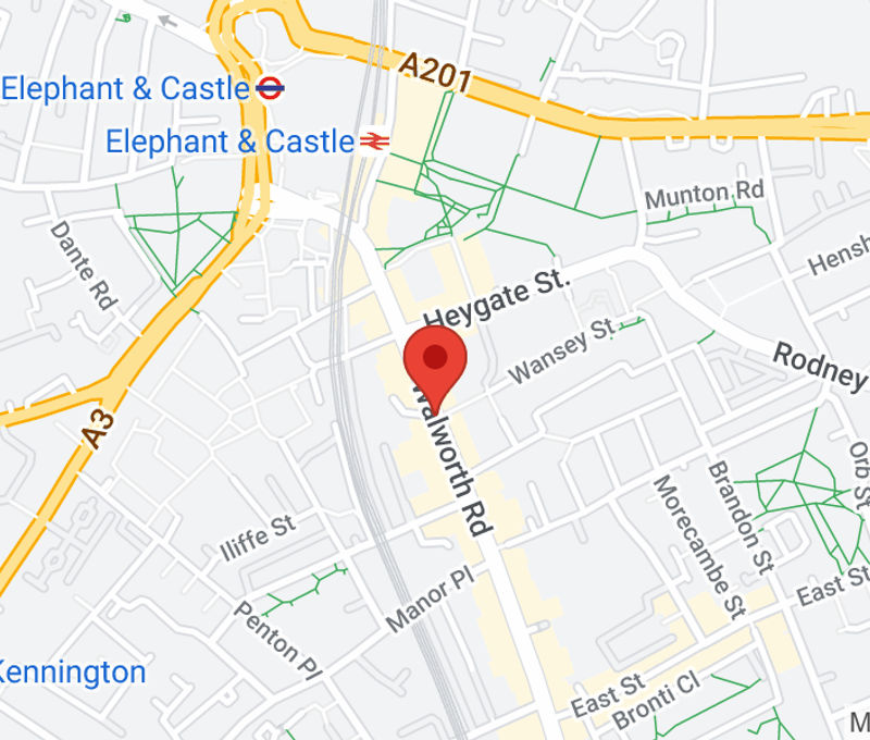 151-155 Walworth Road, London - Image 16