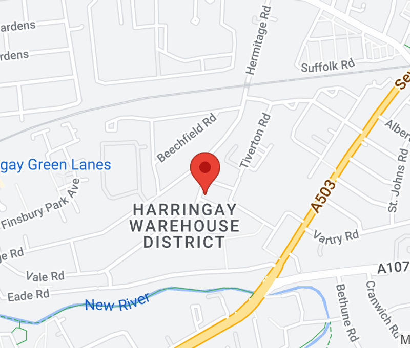 108 Vale Road, Harringay Warehouse District - Image 5