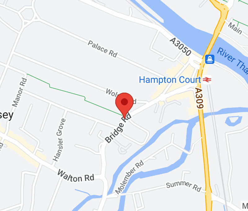 81 Bridge Road, East Molesey - Image 7